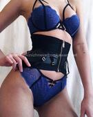 Анкета проститутки Николь - метро Беговой, возраст - 23