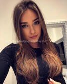 Анкета проститутки Галина - метро Ростокино, возраст - 23