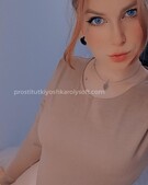 Анкета проститутки Мишель - метро Строгино, возраст - 23