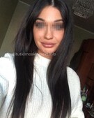 Анкета проститутки Риана - метро Текстильщики, возраст - 23