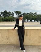 Анкета проститутки Рита - метро Новокосино, возраст - 23