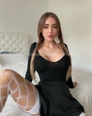 Анкета проститутки Алина - метро Сокольники, возраст - 24