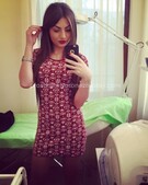 Анкета проститутки Танюша - метро Южнопортовый, возраст - 24