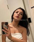 Анкета проститутки Диана - метро Якиманка, возраст - 24