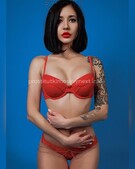 Анкета проститутки Ирина - метро Мещанский, возраст - 24