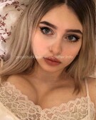 Анкета проститутки Нила - метро Тропарево-Никулино, возраст - 24