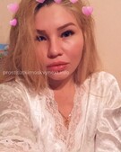 Анкета проститутки Анечка - метро Выхино-Жулебино, возраст - 24