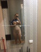 Анкета проститутки Лаура - метро Таганский, возраст - 24