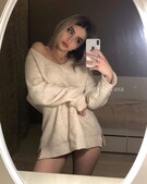 Анкета проститутки Сабина - метро Таганский, возраст - 24