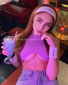 Анкета проститутки Леся - метро Даниловский, возраст - 24