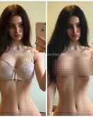 Анкета проститутки Екатерина - метро Мещанский, возраст - 24