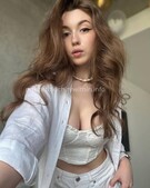 Анкета проститутки Олечка - метро Строгино, возраст - 24