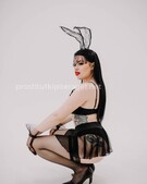 Анкета проститутки Тая - метро Семеновский, возраст - 24