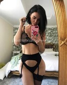 Анкета проститутки Рита - метро Арбат, возраст - 24