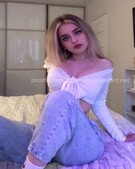 Анкета проститутки Танюша - метро Чертаново Южное, возраст - 24