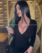 Анкета проститутки Мира - метро Нагатино-Садовники, возраст - 24