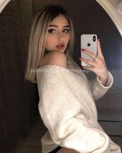 Анкета проститутки Яна - метро Щукино, возраст - 24