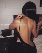 Анкета проститутки Даша - метро Проспект Вернадского, возраст - 24