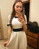 Анкета проститутки Юля - метро Тушино, возраст - 24