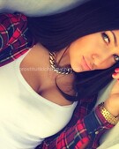 Анкета проститутки Лада - метро Семеновский, возраст - 24