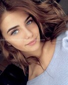 Анкета проститутки Анюта - метро Нижегородский, возраст - 24