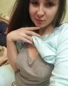 Анкета проститутки Стефания - метро Дорогомилово, возраст - 24