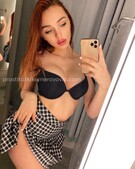 Анкета проститутки Наталья - метро Южное Бутово, возраст - 24