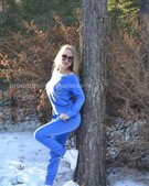 Анкета проститутки Элина - метро Таганский, возраст - 24