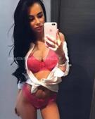 Анкета проститутки Арина - метро Ломоносовский, возраст - 24