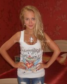 Анкета проститутки Яна - метро Ломоносовский, возраст - 24