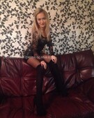 Анкета проститутки София - метро Ростокино, возраст - 24