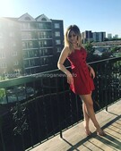 Анкета проститутки Дарья - метро Лефортово, возраст - 24