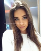 Анкета проститутки Рада - метро Хамовники, возраст - 24