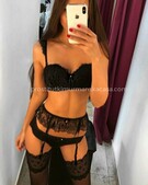 Анкета проститутки Ольга - метро Тверской, возраст - 24