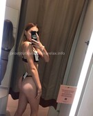 Анкета проститутки Сабина - метро Мещанский, возраст - 24