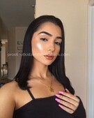 Анкета проститутки Шарлотта - метро Хамовники, возраст - 25