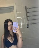 Анкета проститутки Таня - метро Выхино-Жулебино, возраст - 25