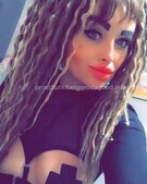 Анкета проститутки Мелисса - метро Румянцево, возраст - 25