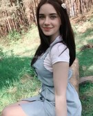 Анкета проститутки Майя - метро Басманный, возраст - 25