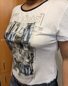 Анкета проститутки Соня - метро Тверской, возраст - 25