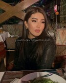 Анкета проститутки Елена - метро Беговой, возраст - 25