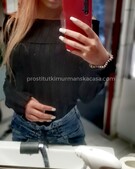 Анкета проститутки Пелагея - метро Тверской, возраст - 25