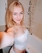 Анкета проститутки Нелли - метро Южное Бутово, возраст - 25