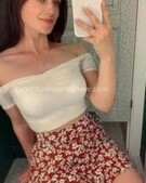 Анкета проститутки Соня - метро Преображенское, возраст - 25