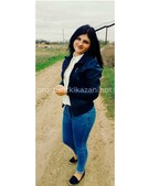 Анкета проститутки Светлана - метро Тверской, возраст - 25