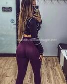 Анкета проститутки Галя - метро Дорогомилово, возраст - 25