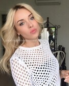 Анкета проститутки Тамара - метро Дорогомилово, возраст - 25