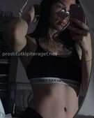 Анкета проститутки Злата - метро Ясенево, возраст - 25