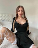 Анкета проститутки Екатерина - метро Фили-Давыдково, возраст - 25