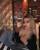 Анкета проститутки Шарлотта - метро Останкинский, возраст - 25